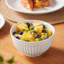Piece Porcelain China Dinnerware Set - Service for 4-1533113417