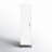 Caleshia Narrow Storage Cabinet with Door