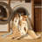 Machine Washable Ramirez Traditional Vintage Look Rug in Brown – Beige Binding-932981678