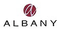 Logo Albany