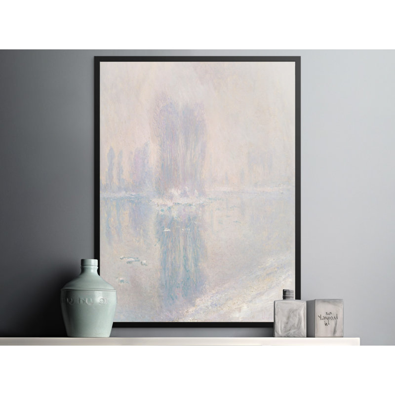 Willams No Frame Print, 20x30
