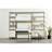 Storage Bookcase - Cream-109920231