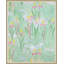 Fleur Vertes 1 Print by Paule Marrot-2108027907-2108027909
