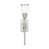 Brushed Nickel is out of stock
