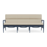 Cascade Outdoor 3 - Seat Patio Sofa