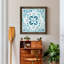"Gamla Stan Tile I", reproduction d’art sur toile-1378095374-1378095375