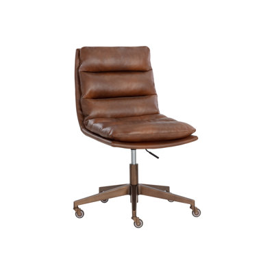 Gwenan OFFICE CHAIR by Hokku Designs