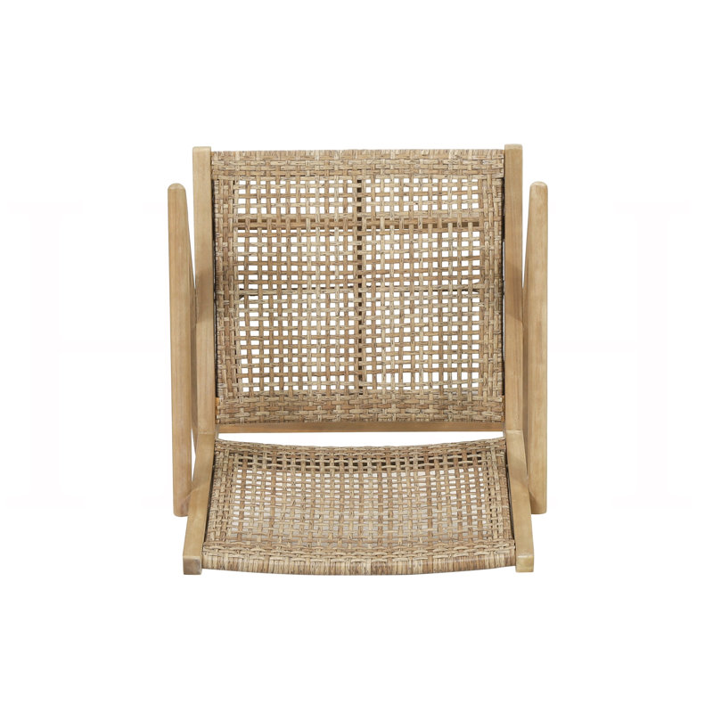 Chaise BRAXTON (ensemble de 2)