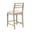 TABOURET AVEC ÉQUIPEMENT (ensemble de 2)