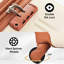 Ensemble de valise à roulettes 3 pièces avec serrure TSA 20 "24" 28 "En stock