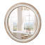 Miroir rond mural