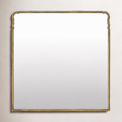 Grey Mirror