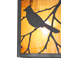 1 - Light Armed Sconce