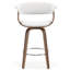 Tabouret de bar et de comptoir pivotant Draymond-1216622360-1216622361