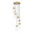 Brass is out of stock