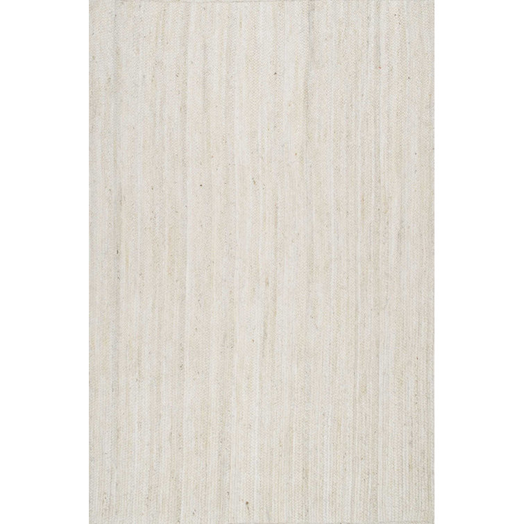 Cruise Natural Jute Area Rug