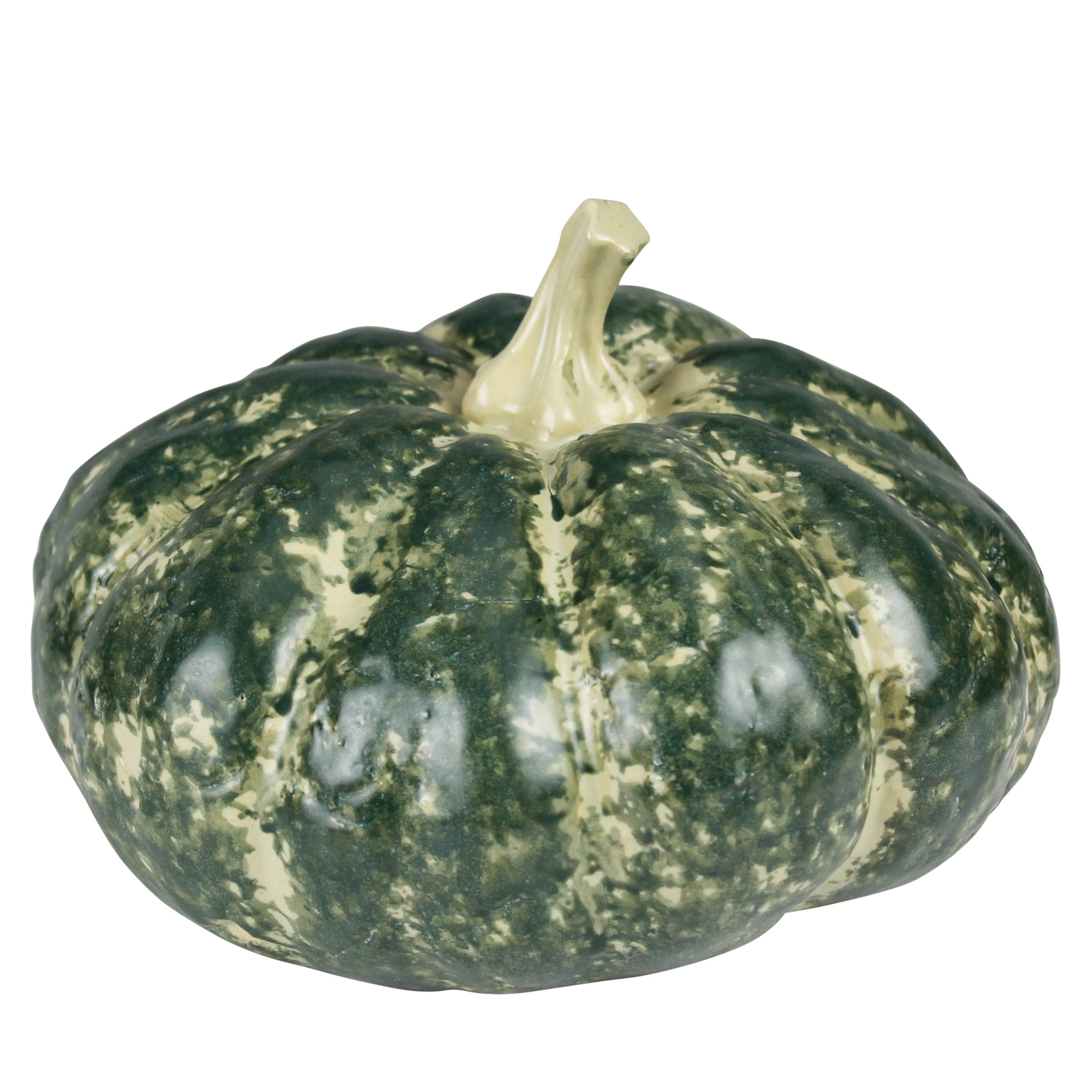 August Grove® Cordelie Ceramic Decorative Gourd | Wayfair