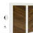 Jernice Standard Bed-231932