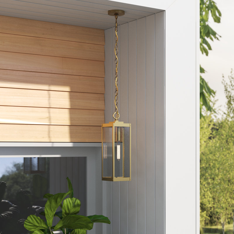 Outdoor Lighting