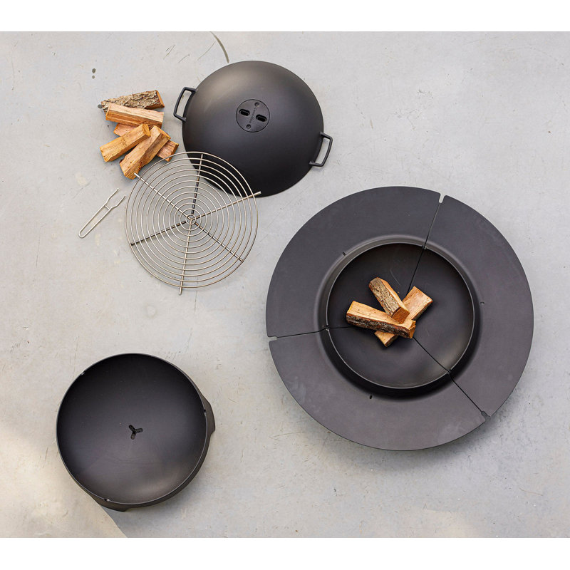 Ember Fire Pit Large