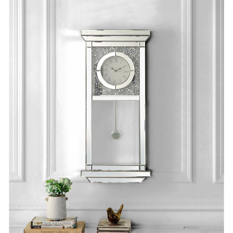 Horloge murale Layba