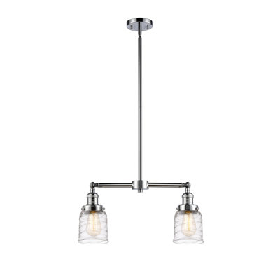 Harue 2 - Light Kitchen Island Pendant