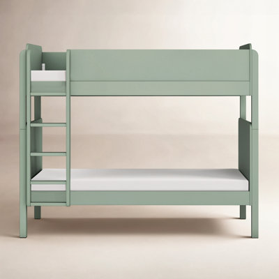 TipToe Twin Bunk Bed