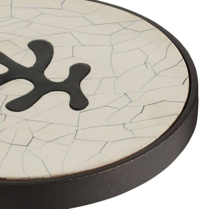 Jeanne End Table