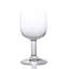 Glass Family Crystal Goblet