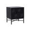 Blax Accent Chest