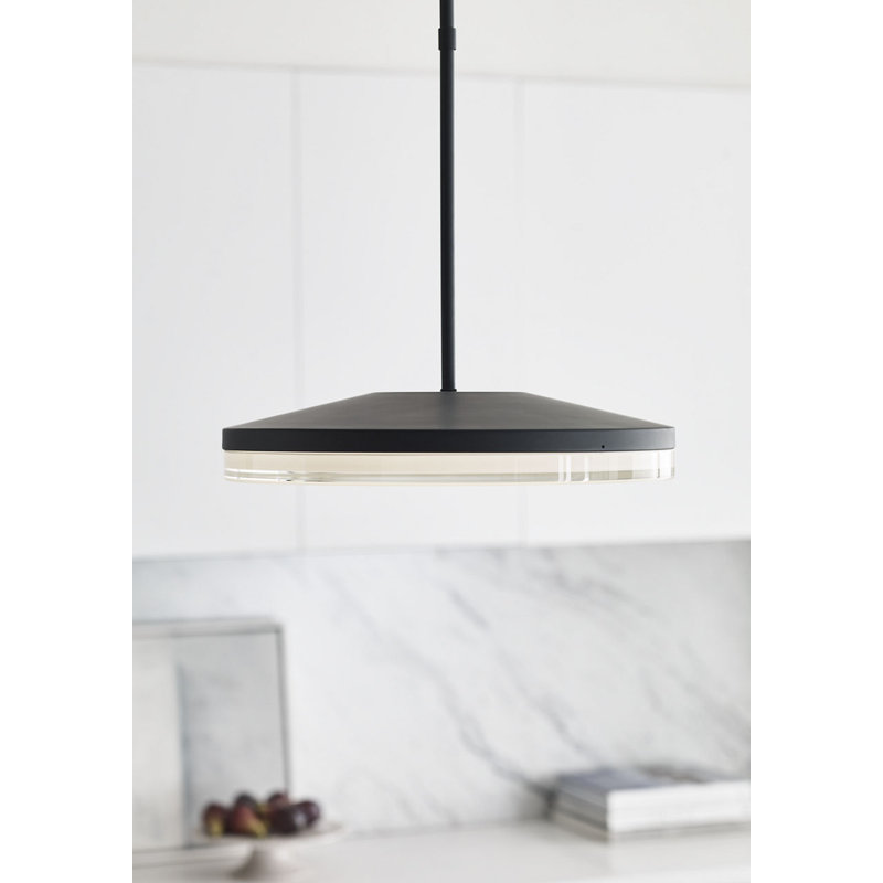 Wyatt Large Pendant