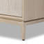 Buffet Jake - Placage de chêne-1577625751