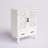 Angeles Accent Cabinet