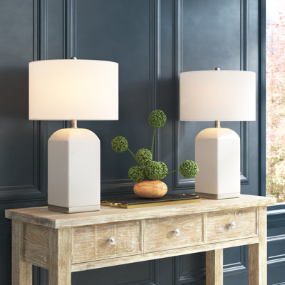 Bradford Table Lamp