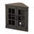 Truby Solid and Manufactured Wood 2-Door Accent Cabinet-1132658539