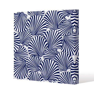 Andrew Lee - Wrapped Canvas Print