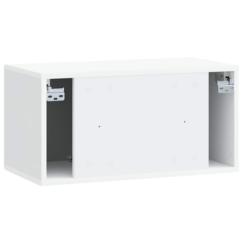 TV Stand, 11.81cm H x 23.43cm L x 12.2cm W