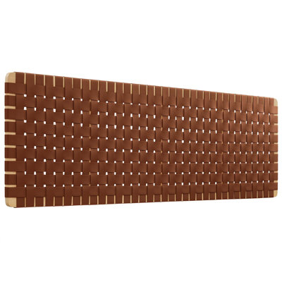 Modway Sparta Solid Wood Headboard
