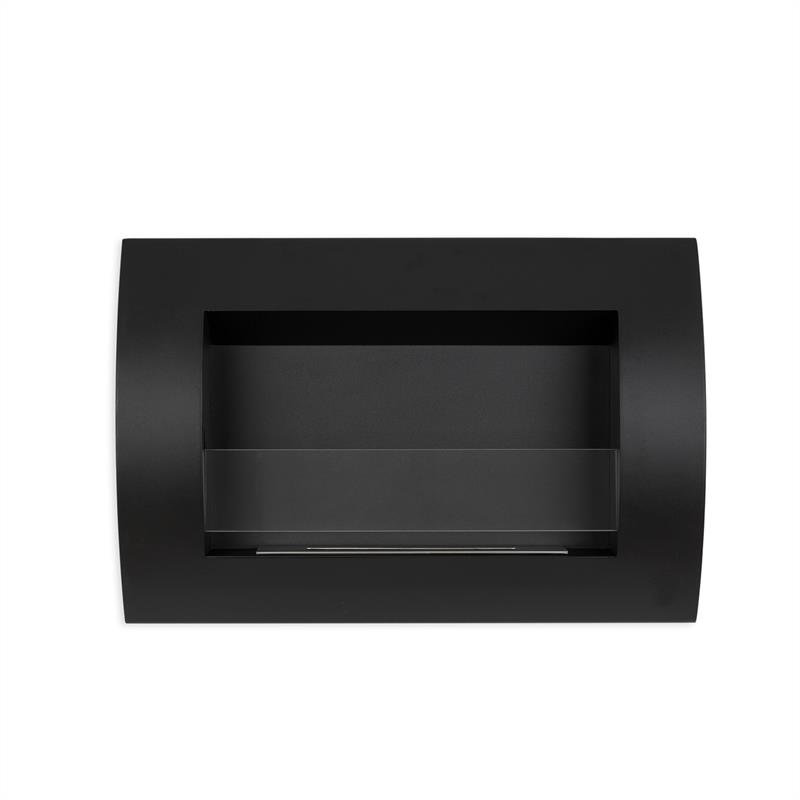 OneConcept 70cm W Bio-Ethanol Fireplace