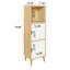 Bibliothèque de rangement Kaddence-164127905