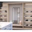 AiO Modern & Contemporary Full Length Mirror-20382079