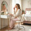 Latitude Run® Velvet Task Chair-419722721