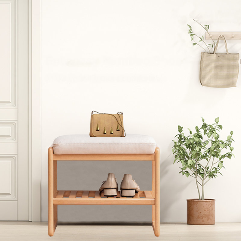 Banc de rangement Briet