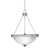 White Muslin Glass selected