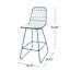 Modern Minimalist Counter Stool-948181231
