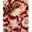 Classic One-of-a-Kind 4' 2" X 6' 2" Hand Knotted Area Rug