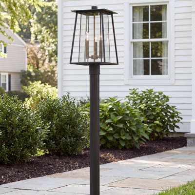 Lantern Head