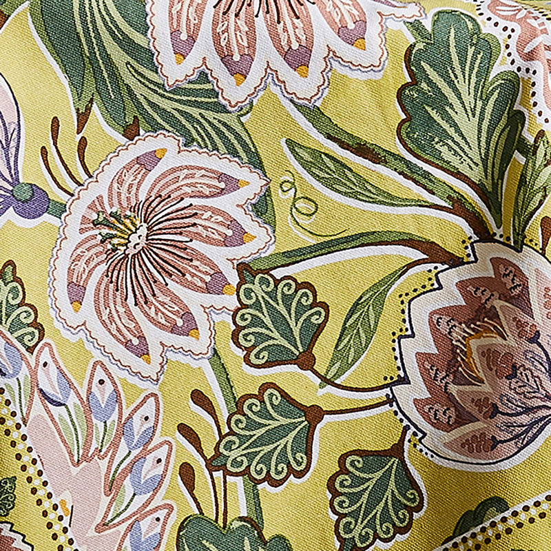 Emmeline Floral Tea Towel Kitchen Towel