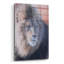 «Christian» par Sam Dolman, art mural en verre acrylique-2002202081