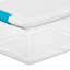 Contenant de rangement empilable avec couvercle Sterilite